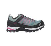 Chaussures de randonnée femme CMP Rigel Low WP Vert 36