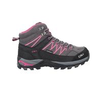 Cmp Rigel Mid Wp 3q12946 Hiking Boots Gris EU 36 Femme