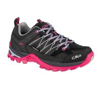 Cmp Rigel Low Wp 3q54456 Hiking Shoes Noir EU 36 Femme