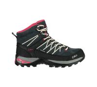 CMP Campagnolo Chaussures de randonnée Rigel Mid Hautes Femme Antracite/Off White 40 EU