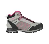 Chaussures de randonnée femme CMP Thiamat 2.0 Waterproof Gris 36
