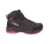 Chaussures de randonnée femme CMP Vertyx WP Mid Gris 39
