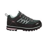 Cmp Moon Low Wp 31q4786 Hiking Shoes Vert EU 41 Femme