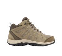 Columbia REDMOND III MID WATERPROOF, Chaussures de Randonnée pour Femme