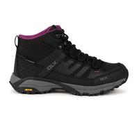 Chaussures de randonnée femme DLX Riona Noir 37