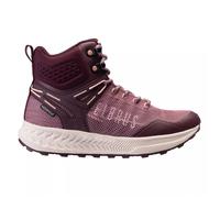 Chaussures de randonnée femme Elbrus Saran WP Mid Rose 41