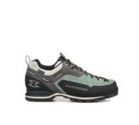 Garmont - Dragontail Mnt Evo GTX - Chaussures approche femme Thunderstorm Grey / Iceberg Green - 41.5