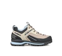 Chaussures de randonnÃ©e GARMONT Dragontail Tech GEO (Earth Brown/Parchment White) 37 (4 UK)