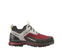 Garmont Chaussures d'approche Dragontail Tech Gore-Tex Femme Gris/Noir/Rouge Taille 37 1/2