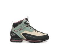Garmont Vetta Evo Gore-tex® Hiking Boots Vert EU 41 1/2 Femme