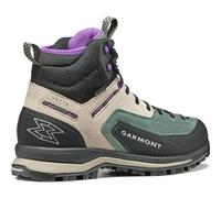 Garmont Vetta Tech Gore-tex® Hiking Boots Gris EU 37 1/2 Femme