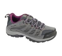 Chaussures de randonnée Femme - Gris - Columbia Crestwood Waterproof 37