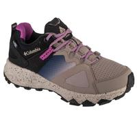 Chaussures de randonnée Femme - Gris - Columbia Peakfreak Hera OutDry 37