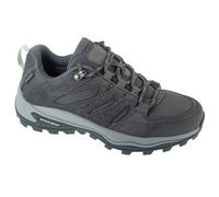 Chaussures Columbia Redmond IV Low Waterproof gris graphite femme - 39