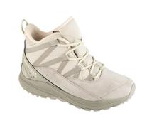 Chaussures de randonnée Femme - Gris - Merrell Bravada Edge 2 Thermo Demi WP 39