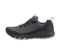Haglofs L.i.m Fh Gore-tex® Low Hiking Boots Gris EU 41 1/3 Femme