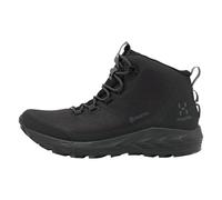 Haglofs L.i.m Fh Gore-tex® Mid Hiking Boots Gris EU 38 Femme