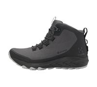 Haglofs L.i.m Fh Gore-tex® Mid Hiking Boots Noir EU 40 Femme