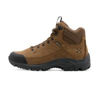 Haglofs Ridge Gore-tex® Ii Mid Hiking Boots Marron EU 41 1/3 Femme