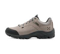 Chaussures de randonnée femme Haglöfs Ridge GTX II Beige 37 1/3