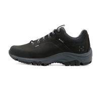 Chaussures de randonnée femme Haglöfs Ridge GTX II Noir 42