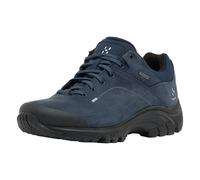 Haglofs Ridge Low Gore-tex® Hiking Shoes Bleu EU 38 Femme