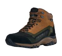 Haglofs Skuta Mid Proof Eco Hiking Boots Marron EU 42 Femme
