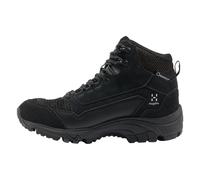 Haglofs Skuta Mid Proof Eco Hiking Boots Noir EU 36 2/3 Femme