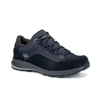 Hanwag Chaussures de randonnée Banks Low Bunion LL Femme Navy / Asphalt 42