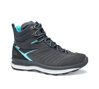 Hanwag - Women's Blueridge ES - Chaussures de randonnée - EU 38 - asphalt / ocean