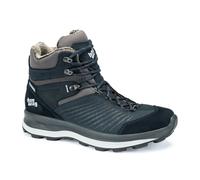 Hanwag - Women's Bluestrait Mid ES - Chaussures d'hiver - EU 41,5 - navy / light grey
