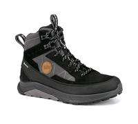 Chaussure Hanwag Rotpunkt Light Mid Lady GTX Black/Anthracite 41 1/2