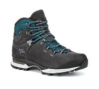 Hanwag - Tatra Light Lady GTX - Chaussures trekking femme Asphalt / Ocean - 40