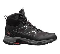 Helly Hansen Chaussures de randonnée Cascade Mid HT Helly Tech Femme Noir 37