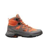 Helly Hansen Chaussures de randonnée Cascade Mid HT Orange Femme EU 41