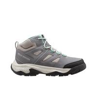 Helly Hansen Chaussures de randonnée femme Switchback Mid 3 HT Quiet Shade / Lagoon Taille 37