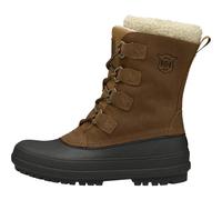 Helly Hansen Chaussures d'hiver Varanger Primaloft Femme EU 39,3 Bistre/Noir