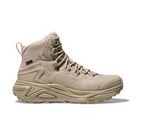 Chaussures de randonnée femme Hoka Kaha 3 GTX Beige 36