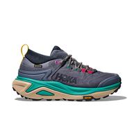 Chaussures de randonnée femme Hoka Kaha 3 GTX Low Bleu 39 1/3
