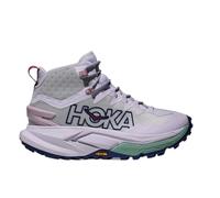 Chaussures de randonnée femme Hoka Mafate Blanc 38