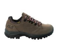 Chaussures de randonnée femme Jack Wolfskin Rebellion Texapore 38