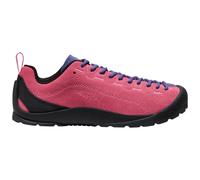 Keen Femme Jasper Low Height Climbing Approach Style Baskets, Limonade Rose/Bleu Skipper, 40 EU