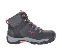 Chaussures de randonnée femme KEEN Revel III Winter Waterproof Black/Rose 37,5