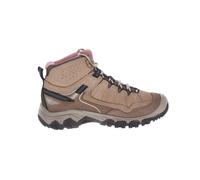 Chaussures de randonnÃ©e tige mid WP femme Keen Targhee IV Vert 40