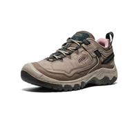 Chaussures de randonnée femme Keen Targhee IV WP - brindle/nostalgia rose 38