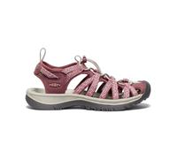 Keen Sandale Whisper Femme Rose Brown/Peach Parfait 36 EU