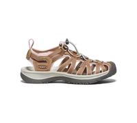 Chaussures de randonnÃ©e femme Keen Whisper Marron 38,5