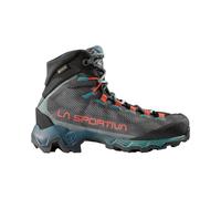 La Sportiva Chaussures de randonnée Aequilibrium Hike Femme Gore-Tex Carbon Everglade 38,5