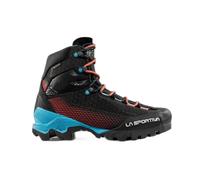 Chaussures de randonnée femme La Sportiva Aequilibrium ST GTX Noir 37,5