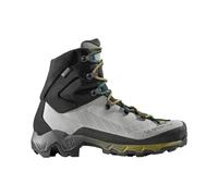 Chaussure de randonnée La Sportiva Aequilibrium Trek GTX (Mineral/Savana) Femme 36.5